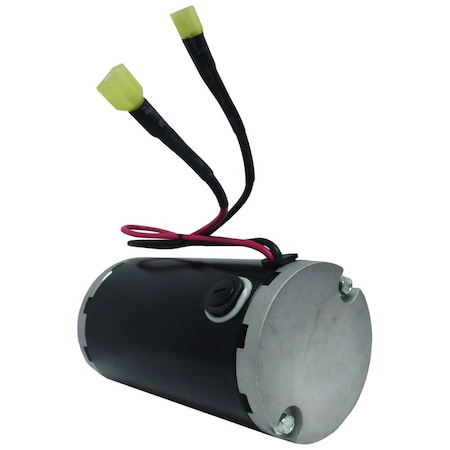 Replacement For WESTMTRSER W-9580FE MOTOR